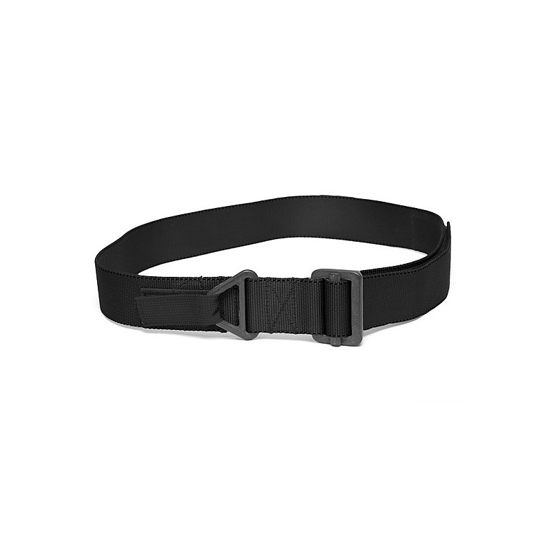 WARRIOR ASSAULT SYSTEM RIGGERS BELT BLACK M